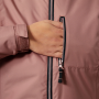 Жіноче зимове пальто Helly Hansen W Long Belfast Winter Jacket