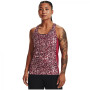 Жіноча майка Under Armour Fly By Printed Tank