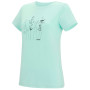 Жіноча футболка Regatta Womens Fingal Stretch