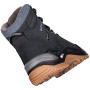 Жіночі трекінгові черевики Lowa Renegade Warm Gtx Mid Ws