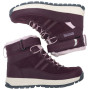 Дитячі зимові черевики Regatta Elbourne Junior Fig/Powder Lilac