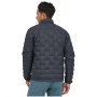 Чоловіча куртка Patagonia Micro Puff Jacket