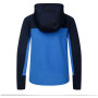 Дитяча толстовка Dare 2b Thriving Stretch Middle Nvy/AthcBlue