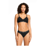 Жіноча нижня білизна Puma Elements Cotton Briefs 2P