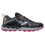 Жіночі черевики Mizuno Wave Daichi 6