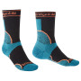 Жіночі шкарпетки Bridgedale Trail Run MW T2 MS 3/4 Crew Women's