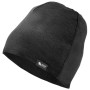 Шапка Zulu Cap Merino чорний