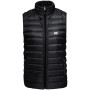Pánská vesta Mac in Sac Alpine Mens Down Gilet černá Black