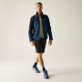 Чоловіча толстовка Regatta Highton Full Zip Midlayer