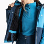 Жіноча куртка Dare 2b Chute Jacket