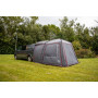 Приставний намет Vango Tailgate Hub Low