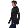 Жіноча функціональна толстовка Mammut Taiss Light ML Hooded Jacket Women