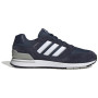 Чоловічі черевики Adidas Run 80S темно-синій/білий Legink/Ftwwht/Gretwo