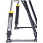Стілець GCI Comfort Pro Rocker XL