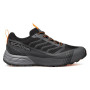 Чоловічі кросівки Scarpa Ribelle Run Lt Wp сірий