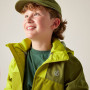 Дитяча куртка Dare 2b Explore III Jacket Golden Cypress