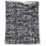 Šátek Smartwool Merino 250 Reversible Pattern Neck Gaiter černá Black/Moonbeam Heather