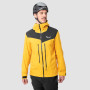 Чоловіча зимова куртка Salewa ORTLES PTX 3L M JACKET