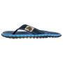Чоловічі шльопанці Gumbies Islander Flip-Flops - Abyss