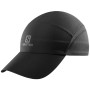 Kšiltovka Salomon XA Cap (2019) černá Black/Black