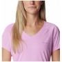 Жіноча футболка Columbia Zero Rules™ Short Sleeve Shirt