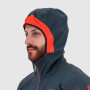 Чоловіча зимова куртка Karpos Piz Palu' Evo Jacket