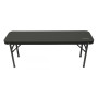 Стіл з лавками Vango Orchard Bench Set