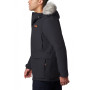 Чоловіча куртка Columbia Marquam Peak Parka