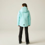Дитяча куртка Dare 2b Girls Glacier Jacket