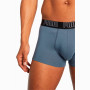 Чоловічі боксери Puma Basic Trunk 2P