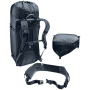 Рюкзак Deuter Guide 32+8 SL 7125
