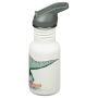 Дитяча пляшечка Klean Kanteen Kid Classic Narrow 12oz (w/Flip Seal Sport Cap)