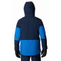 Чоловіча куртка Columbia Aerial Ascender™ Jkt