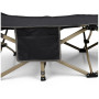Лежак Regatta Isla Camping Bed