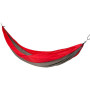 Гамак Bo-Camp Hover Hammock червоний/сірий red