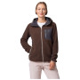 Жіноча куртка Hannah Koala Hoody