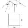 Брезент Robens Tarp 3 x 3 m