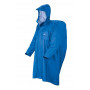 Pláštěnka Ferrino Trekker S/M modrá blue