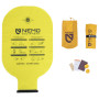 Надувний килимок NEMO Equipment Tensor Trail Long Wide