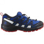 Підліткове взуття Salomon Xa Pro V8 Cs Waterproof J