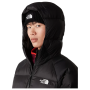 Жіноча куртка The North Face W Hyalite Down Parka