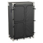 Шафа для кемпінгу Bo-Camp Cupboard Wollaston