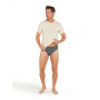 Чоловіча нижня білизна Icebreaker Mens Anatomica Briefs