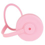 Запасна кришка Nalgene Wide-Mouth 63mm рожевий Pink