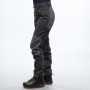 Жіночі зимові штани Bergans Fjorda Trekking Hybrid W Pants