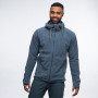 Чоловіча толстовка Bergans Hareid Fleece Jacket