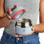 Термос для їжі Hydro Flask 12 oz Insulated Food Jar