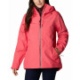 Жіноча куртка Columbia Tipsoo Lake™ Interchange Jacket