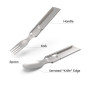 Столовий прибор GoSun Flatware