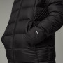Жіноче пальто The North Face W Hyalite Down Parka - Eu